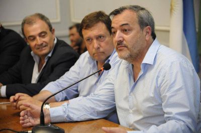 Paritarias en R�o Negro: �Empezamos a perder la paciencia�