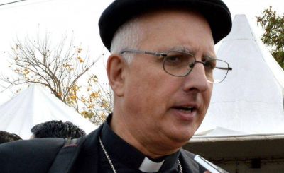 �Seguramente Francisco estar� con dolor por el tema del aborto�