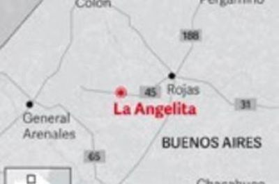 La Angelita: el pueblo de los gauchos musulmanes