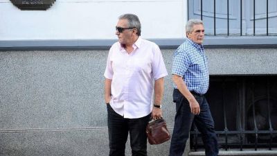 Sin el moyanismo, el resto de los sectores sindicales avanza en el rearmado de la CGT