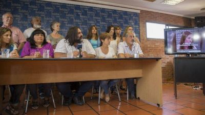 Docentes bonaerenses podr�an anunciar medidas de fuerza ante la falta de acuerdo en paritarias