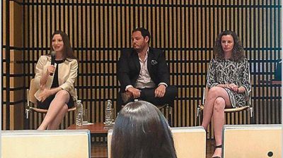 Argentina propone crear activo financiero de infraestructura que permita captar inversiones