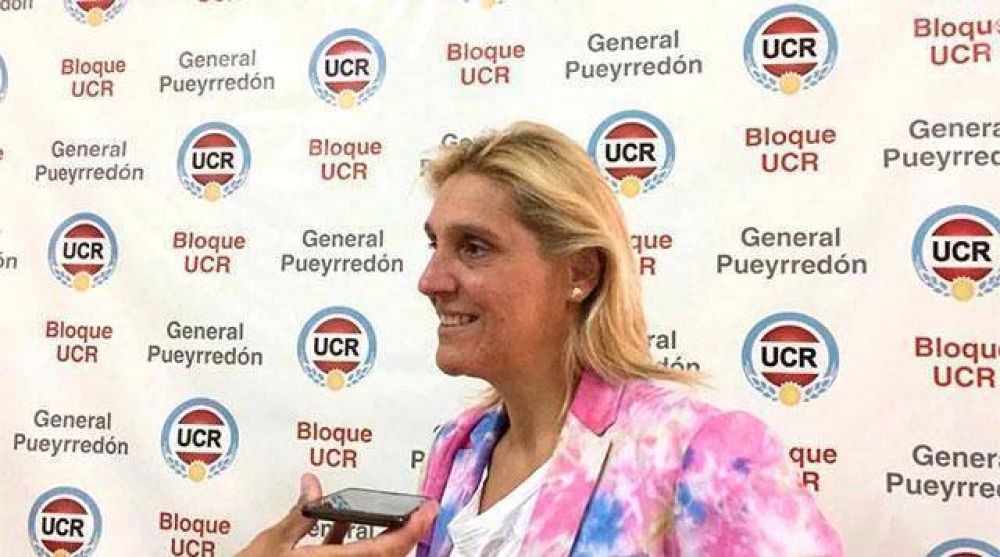 Baragiola sobre Montenegro: �A m� no me hace la diferencia�