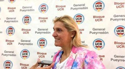 Baragiola sobre Montenegro: �A m� no me hace la diferencia�