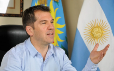 El intendente de General Alvarado rechaz� cambios de los bachilleratos de adultos en Provincia
