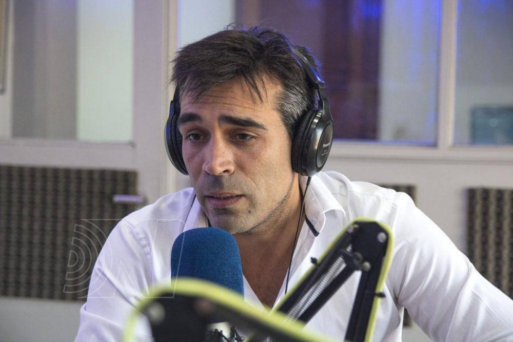 Facundo Lopez sobre el casino: �Hay que ser prudentes, ya nos han vendido espejitos de colores�