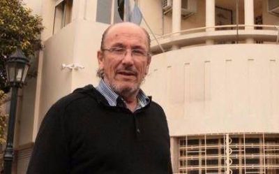 Atacan a balazos a un colaborador del interventor de la Uocra La Plata