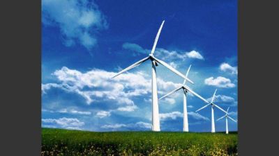 R�o Negro renov� el 95% de sus �reas petroleras y apunta a la energ�a e�lica
