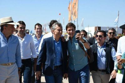 Macri: 