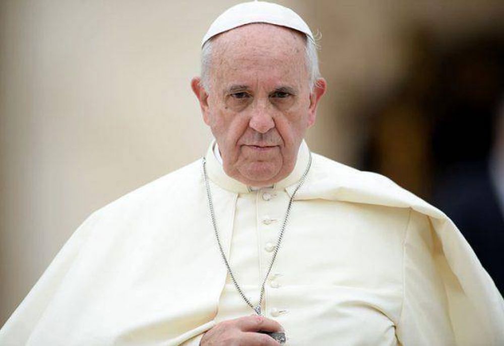 Francisco: Un Papa a la altura del desafo