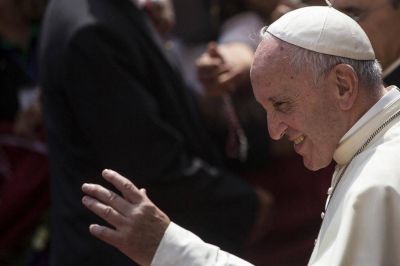 De Vidal a Zaffaroni: una carta al papa Francisco uni� a oficialistas y opositores