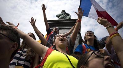 S�nodo 2018: Crean grupo de Facebook para que j�venes participen en reuni�n pre-sinodal