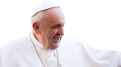 Papa Francisco: El Padrenuestro no es una oraci�n m�s, es la oraci�n del Hijo de Dios