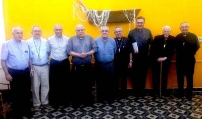 Obispos del Litoral y el aborto: �La soluci�n siempre debe ser salvar a los dos�