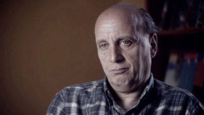 Jorge Cohen: �Cada a�o que pasa tengo menos esperanzas en la Justicia�