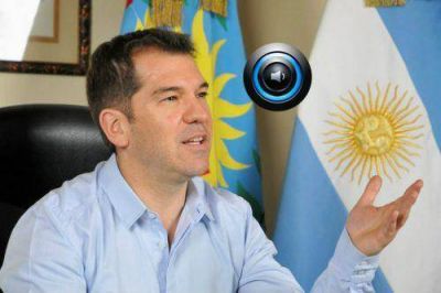 Di Cesare: �Massa tiene una idea moderna de c�mo trabajar dentro del Peronismo�