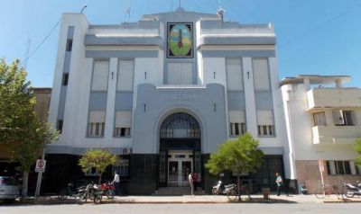 Sesionar�a el Concejo, tratando una ampliaci�n del presupuesto municipal 2018