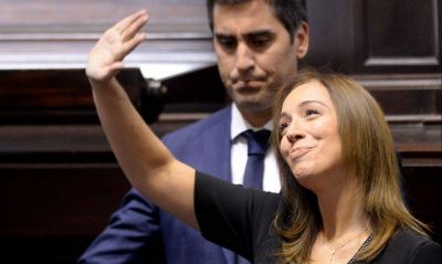 Fin de la negociaci�n: Vidal controlar� todas las comisiones en la Legislatura