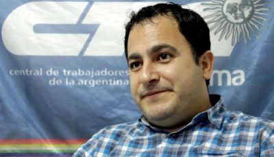 Jorge Castro vuelve a Telefónica por un fallo judicial histórico
