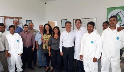 Universidades trabajan en bioseguridad y en el manejo de residuos pat�genos