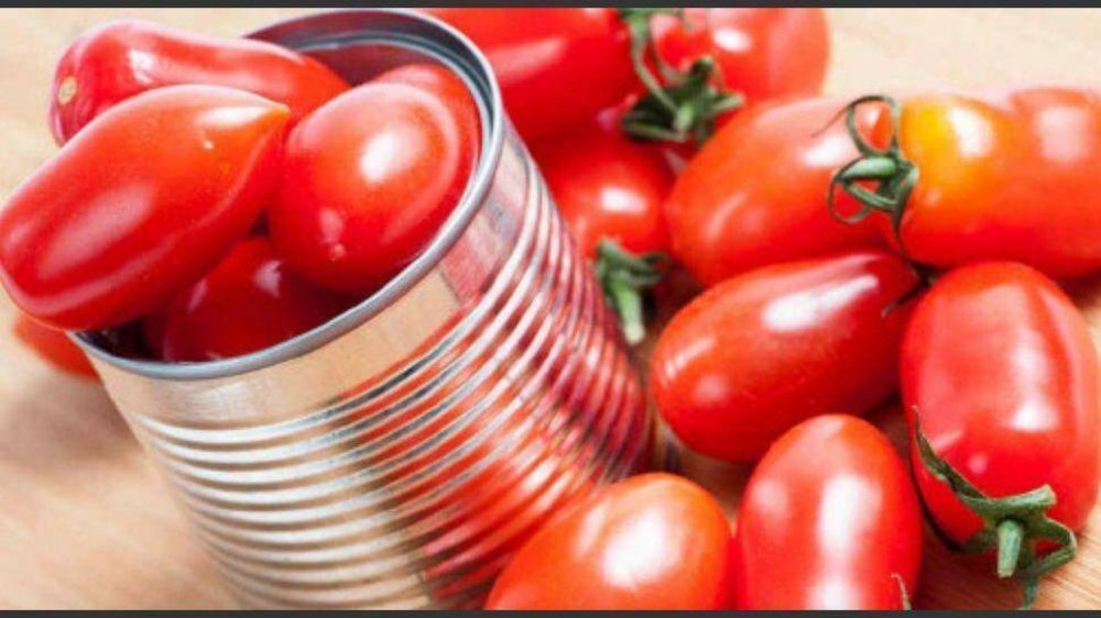 Alimenticias reclamarn por las importaciones de tomate