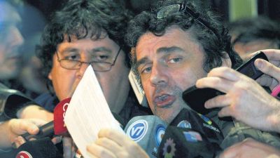 Un fallo contra la libertad sindical