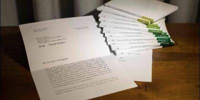 El Vaticano admite que omiti� un p�rrafo de la carta de Ratzinger