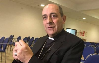 Mons. Fern�ndez advirti� sobre los riesgos de reducir a �slogan� los mensajes del Papa