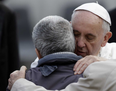 �Con Francisco se volvi� inadmisible una Iglesia condenatoria�