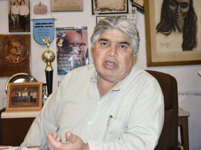 Contundente rechazo de Luz y Fuerza al acuerdo paritario firmado por Moser