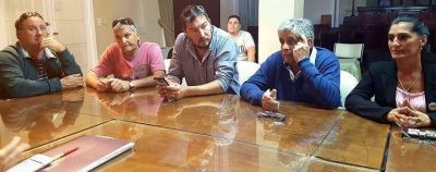 Piden informes sobre el futuro del Casino