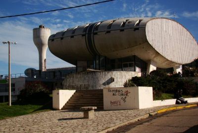 La propuesta de inversi�n en el Casino, por ahora �floja de papeles�