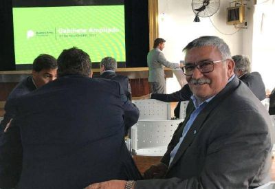 Un intendente de Cambiemos rompi� el techo en las paritarias