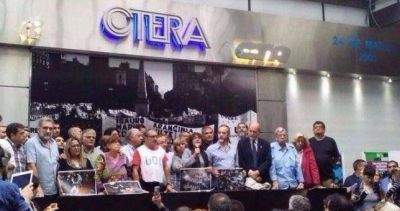 Para Ctera, sin paritaria nacional docente �se profundizan los conflictos provinciales�