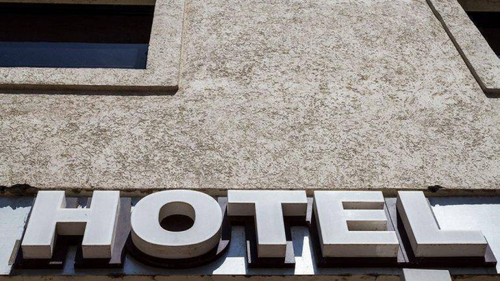 La prepaga le debe pagar el hotel