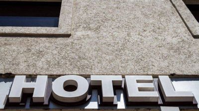 La prepaga le debe pagar el hotel
