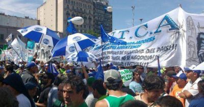 El SUTCA se�ala los peligros de la ausencia de control en la actividad