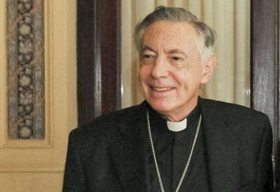 Aguer justific� el aporte del Estado: 