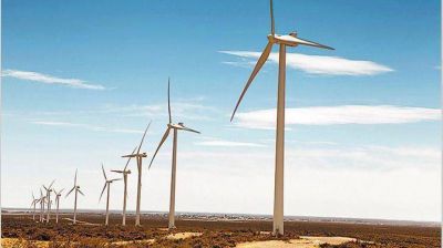 Por fuerte inter�s, en 2025 renovables cubrir�n m�s de 20% de demanda