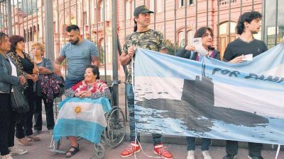 ��Por qu� no comprende nuestro sufrimiento?�