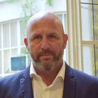Waldo Wolff: �Hay algunos dirigentes de instituciones de la comunidad jud�a argentina que me dan l�stima�