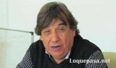 �No queremos que el costo de la mala administraci�n de Arroyo lo paguen los municipales�