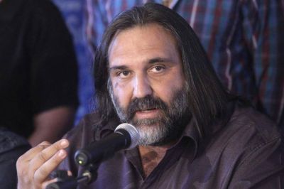 Mientras espera por la paritaria, Baradel fue nominado a un premio internacional