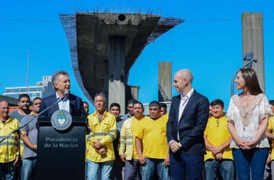 Reelecci�n por tres: la pol�tica �en primer plano� y el efecto �desgaste� en el an�lisis de consultores