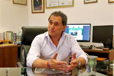 Ofrece el Gobierno al dialoguista Sergio Sasia como l�der de la nueva CGT sin Moyano