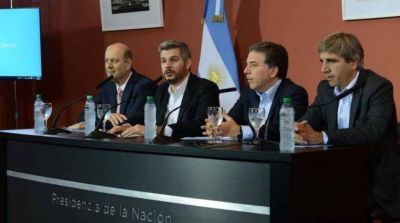 Atrapado en el 15: lucha el Gobierno contra sus metas de inflaci�n y expone su punto m�s d�bil
