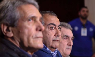 En el limbo de su interna, la CGT no reacciona frente al pico inflacionario