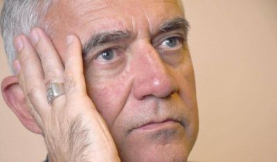 �Hay una situaci�n social dif�cil y no se ve un camino de salida�