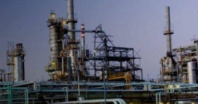 Los gremios temen que OIL vaya a la quiebra y deje en la calle a sus 450 empleados de la refiner�a