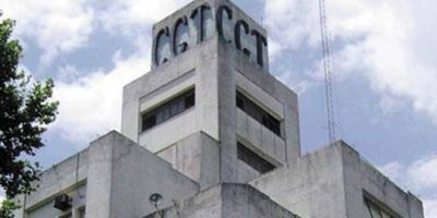 La CGT firmó convenio con la Universidad de Avellaneda para intercambiar información